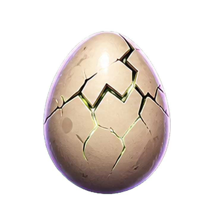 Egg VibeGotchi sprite
