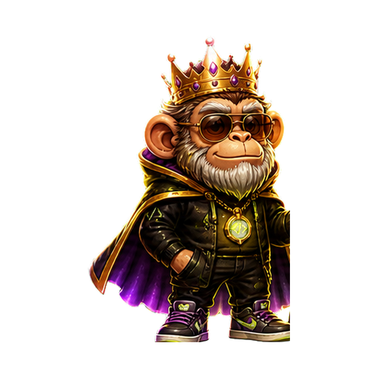 Elder VibeGotchi sprite